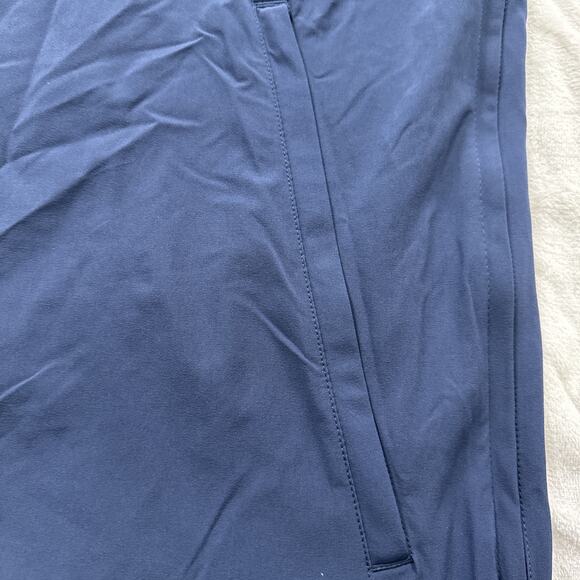 Nike Dallas Cowboys 1/4 Zip Pullover Jacket Windbreaker Medium Packable Hood NEW - Picture 2 of 16